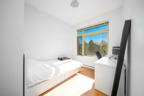 419-2250 Wesbrook Mall, Vancouver, BC 