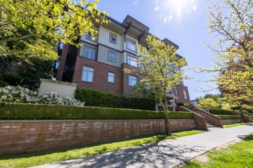 419-2250 Wesbrook Mall, Vancouver, BC 