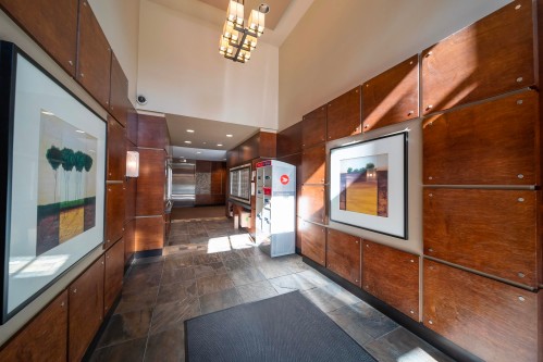 419-2250 Wesbrook Mall, Vancouver, BC 