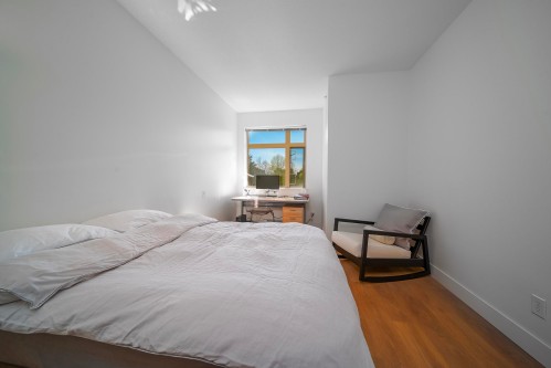 419-2250 Wesbrook Mall, Vancouver, BC 