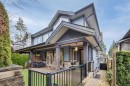 4-651 W 14Th St, North Vancouver, BC 