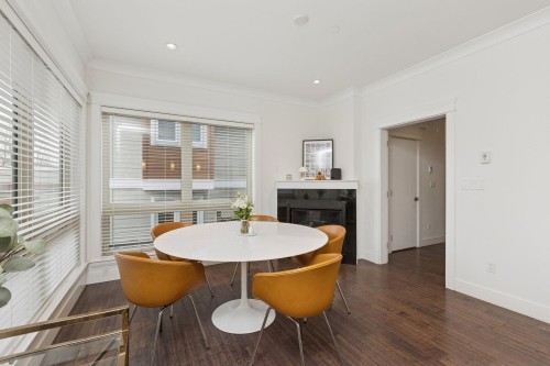 4-651 W 14Th St, North Vancouver, BC 