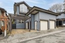 4-651 W 14Th St, North Vancouver, BC 
