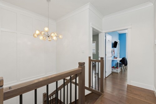 4-651 W 14Th St, North Vancouver, BC 