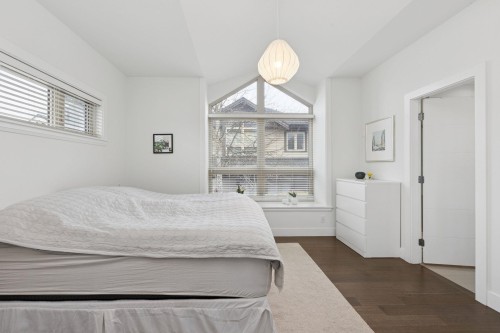 4-651 W 14Th St, North Vancouver, BC 