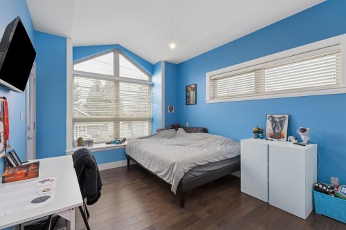 4-651 W 14Th St, North Vancouver, BC 