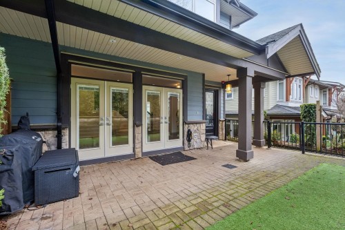 4-651 W 14Th St, North Vancouver, BC 