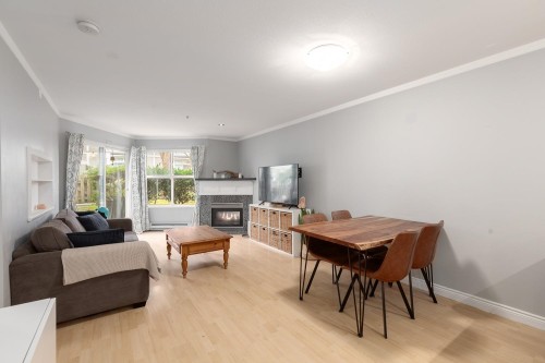 107-3038 Kent South Avenue E, Vancouver, BC 