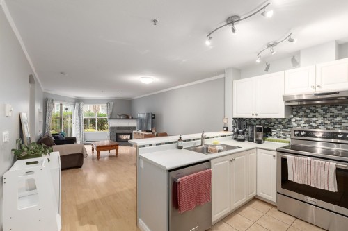 107-3038 Kent South Avenue E, Vancouver, BC 