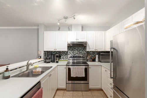 107-3038 Kent South Avenue E, Vancouver, BC 