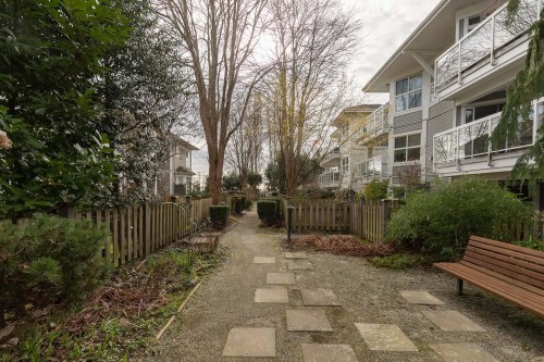 107-3038 Kent South Avenue E, Vancouver, BC 