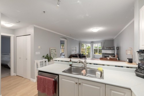 107-3038 Kent South Avenue E, Vancouver, BC 