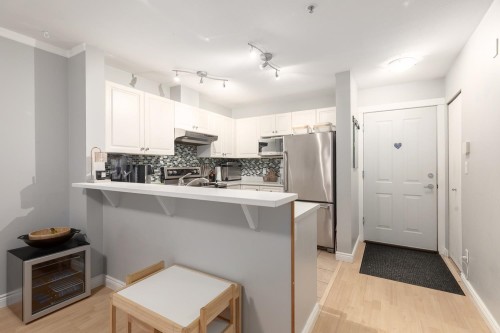 107-3038 Kent South Avenue E, Vancouver, BC 