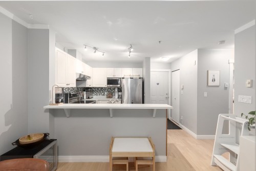 107-3038 Kent South Avenue E, Vancouver, BC 