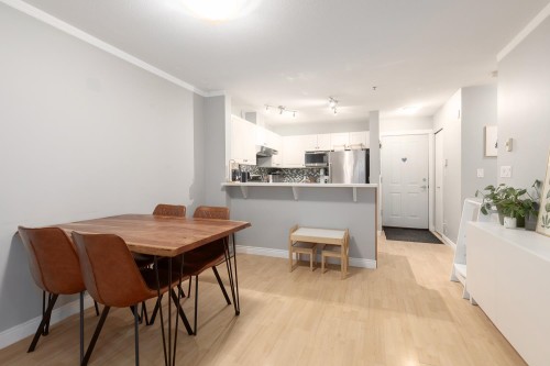 107-3038 Kent South Avenue E, Vancouver, BC 