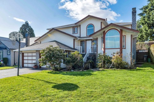 1859 Walnut Crescent, Coquitlam, BC 