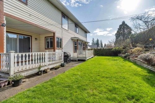 1859 Walnut Crescent, Coquitlam, BC 