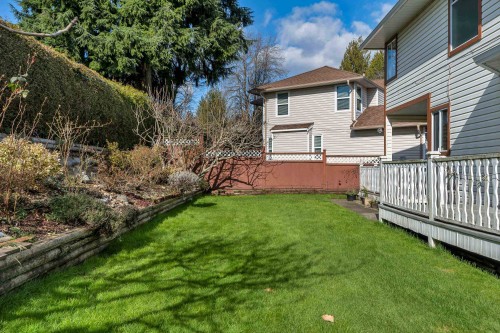 1859 Walnut Crescent, Coquitlam, BC 