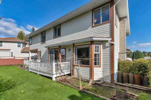 1859 Walnut Crescent, Coquitlam, BC 