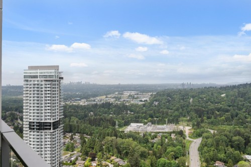 4102-567 Clarke Road, Coquitlam, BC 