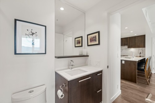 4102-567 Clarke Road, Coquitlam, BC 