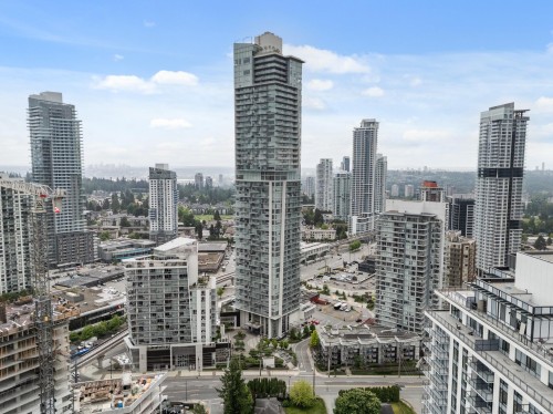 4102-567 Clarke Road, Coquitlam, BC 