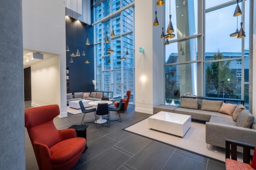 4102-567 Clarke Road, Coquitlam, BC 