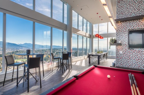 4102-567 Clarke Road, Coquitlam, BC 