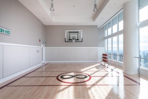 4102-567 Clarke Road, Coquitlam, BC 