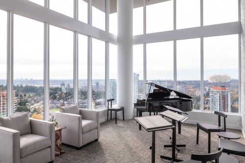 4102-567 Clarke Road, Coquitlam, BC 