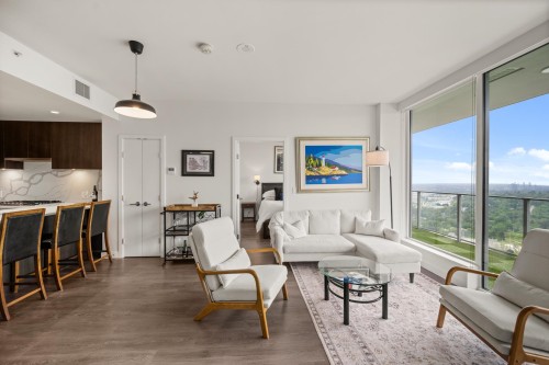 4102-567 Clarke Road, Coquitlam, BC 