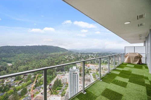 4102-567 Clarke Road, Coquitlam, BC 