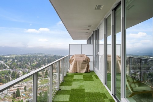 4102-567 Clarke Road, Coquitlam, BC 