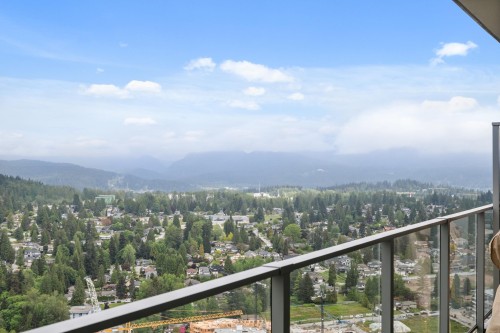 4102-567 Clarke Road, Coquitlam, BC 