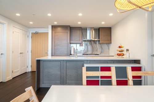 2001-5629 Birney Avenue, Vancouver, BC 