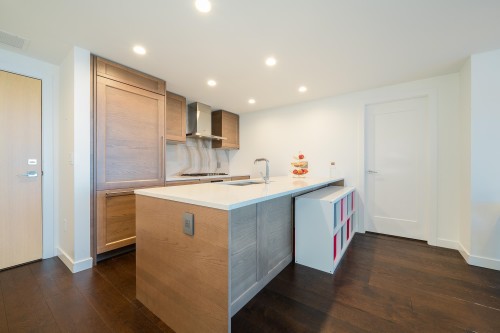 2001-5629 Birney Avenue, Vancouver, BC 