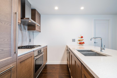 2001-5629 Birney Avenue, Vancouver, BC 