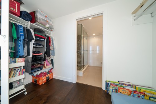 2001-5629 Birney Avenue, Vancouver, BC 