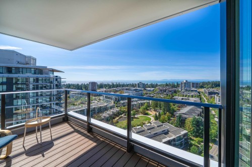 2001-5629 Birney Avenue, Vancouver, BC 