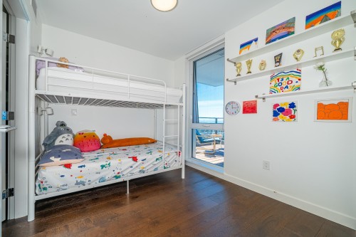 2001-5629 Birney Avenue, Vancouver, BC 