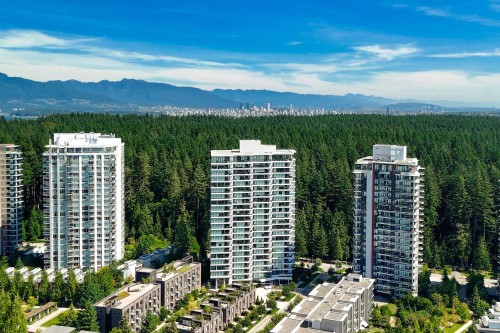 2001-5629 Birney Avenue, Vancouver, BC 