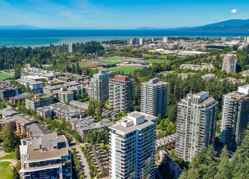 2001-5629 Birney Avenue, Vancouver, BC 