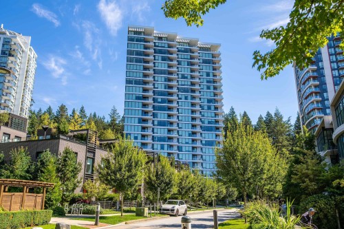 2001-5629 Birney Avenue, Vancouver, BC 
