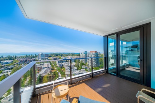 2001-5629 Birney Avenue, Vancouver, BC 