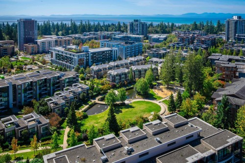 2001-5629 Birney Avenue, Vancouver, BC 