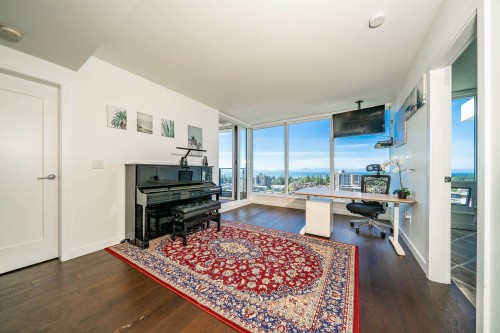 2001-5629 Birney Avenue, Vancouver, BC 