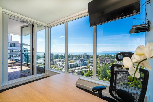 2001-5629 Birney Avenue, Vancouver, BC 