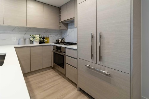 507-823 Carnarvon Street, New Westminster, BC 