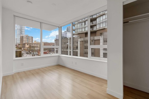 507-823 Carnarvon Street, New Westminster, BC 