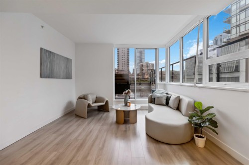 507-823 Carnarvon Street, New Westminster, BC 